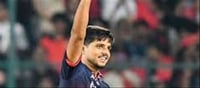 “That Is the Next Target” – RCB Bowler Rasikh Salam Speaks